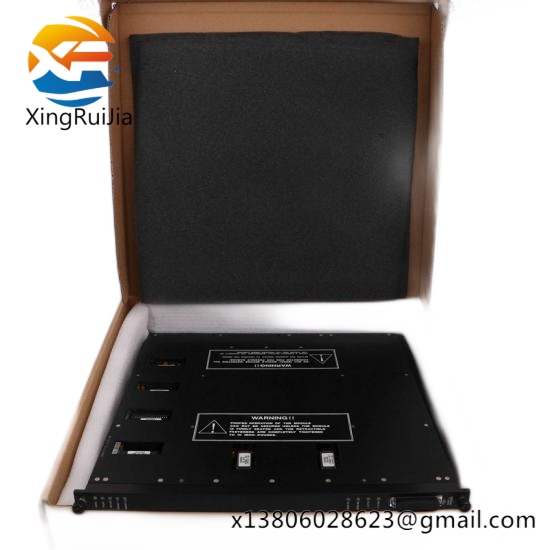 TRICONEX 4119A