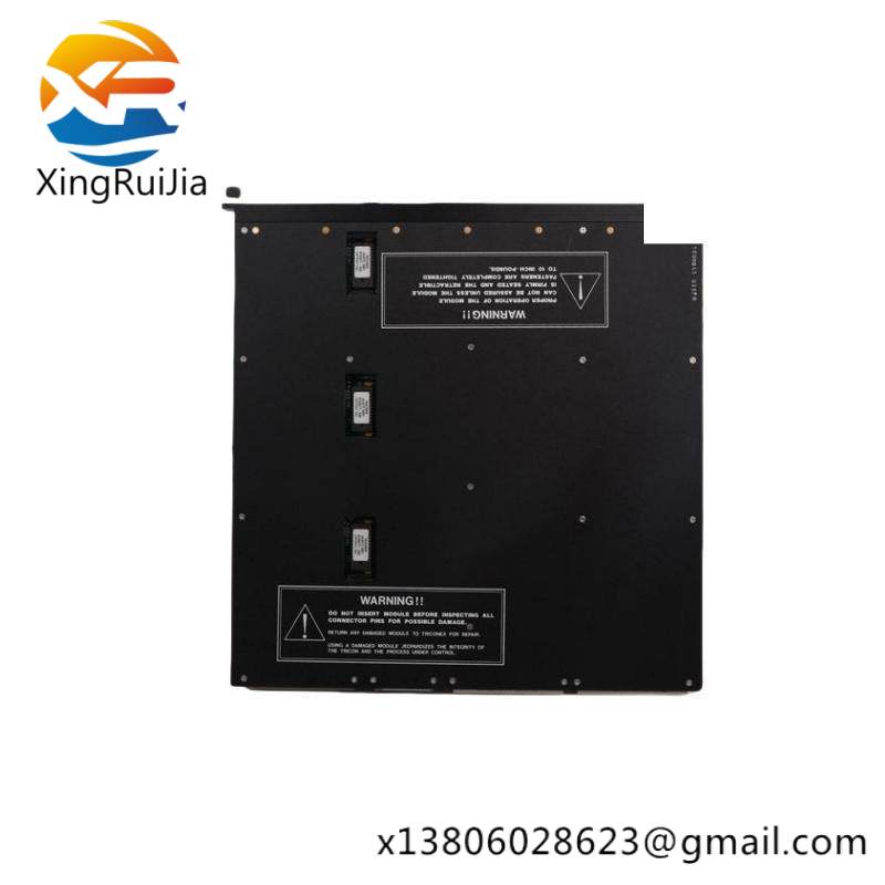 TRICONEX 4119A