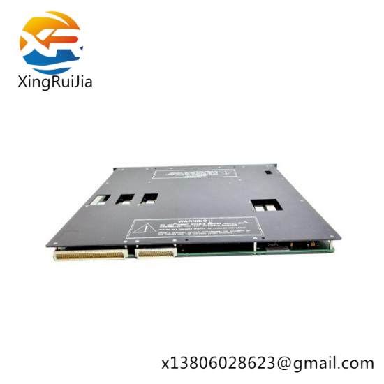 TRICONEX 3502EN2