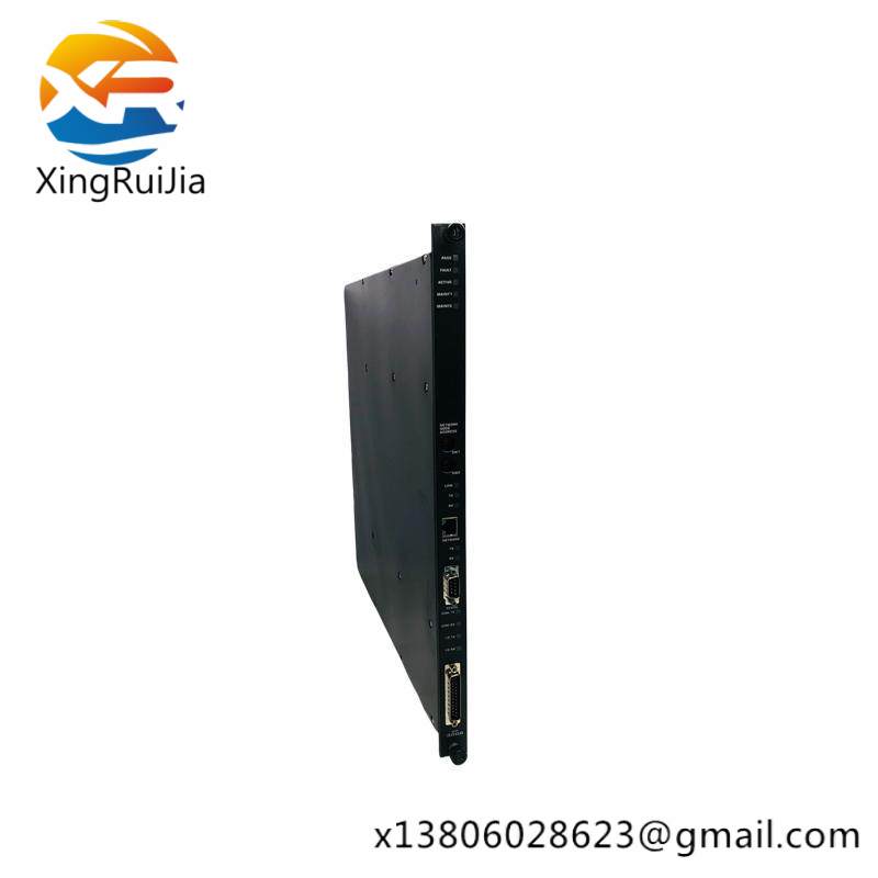 TRICONEX 4305A High Power