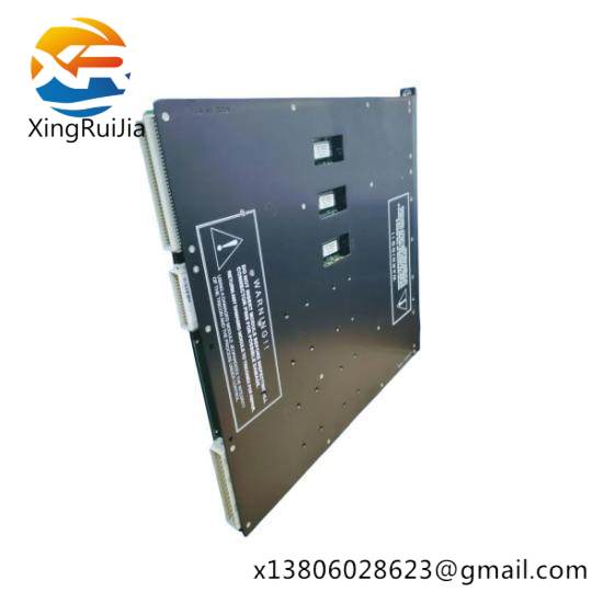 Triconex 4352B  Communication Module