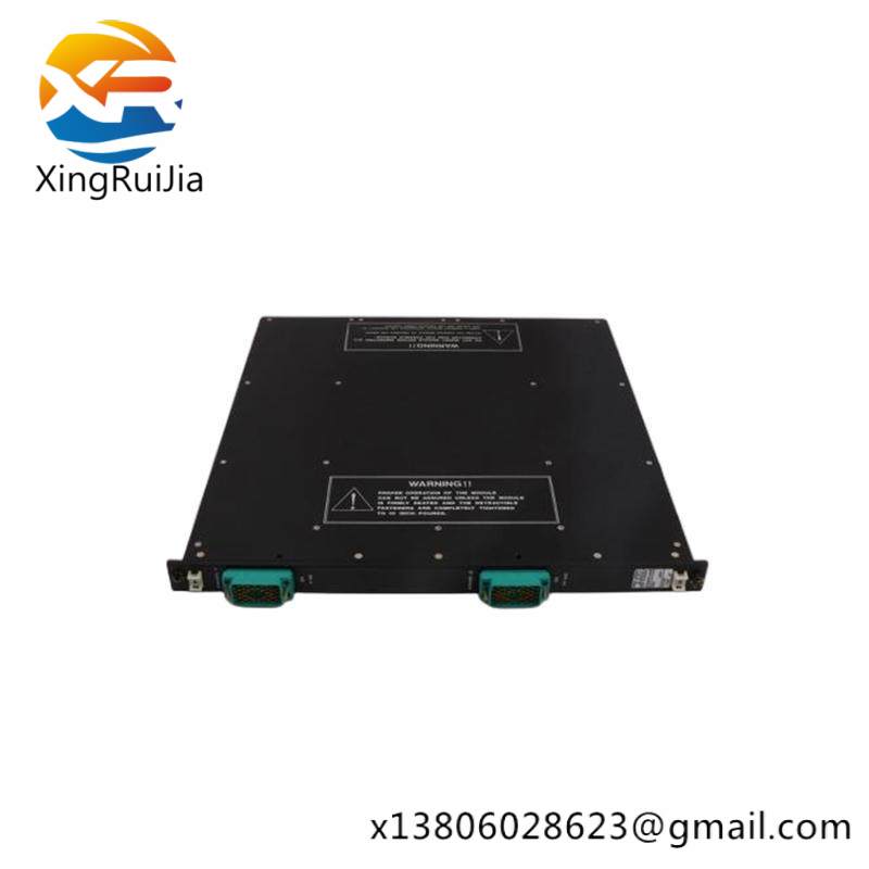 TRICONEX 4400