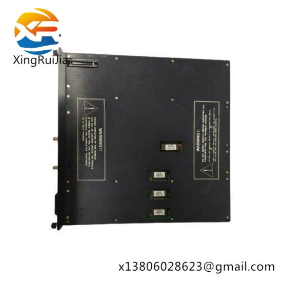 Triconex 4400  Communication Module
