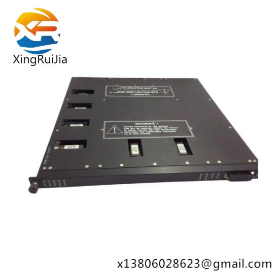 TRICONEX 4508