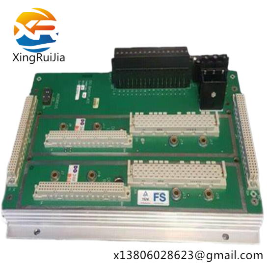 Triconex 7400209-030 Multi-Function Processor Module