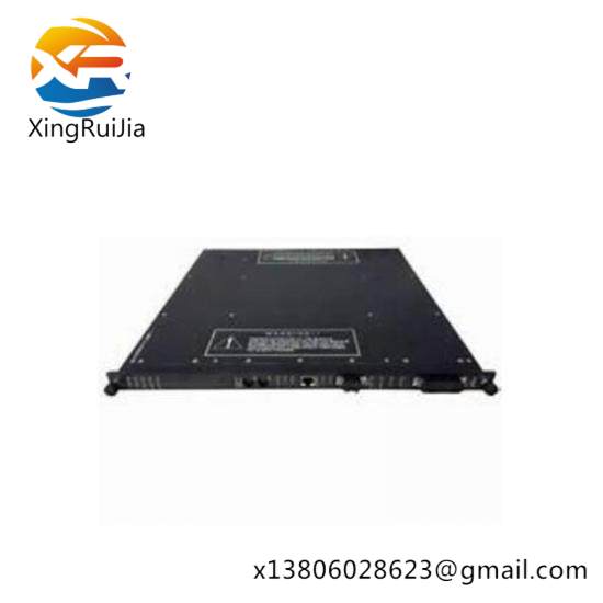 TRICONEX 8305E