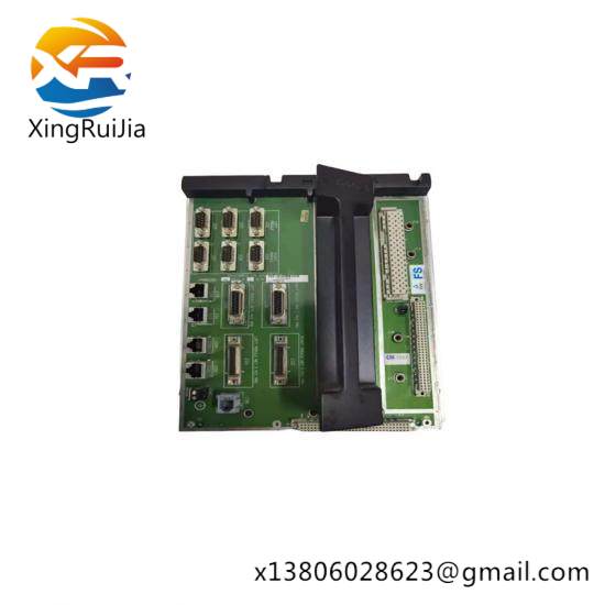 TRICONEX 7400213-100 Termination Board