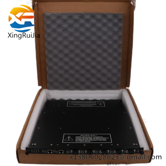 TRICONEX 8120E