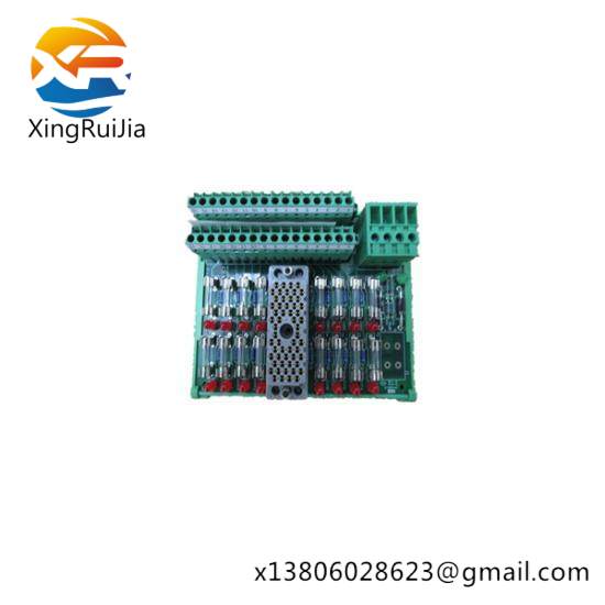 TRICONEX 9662-610