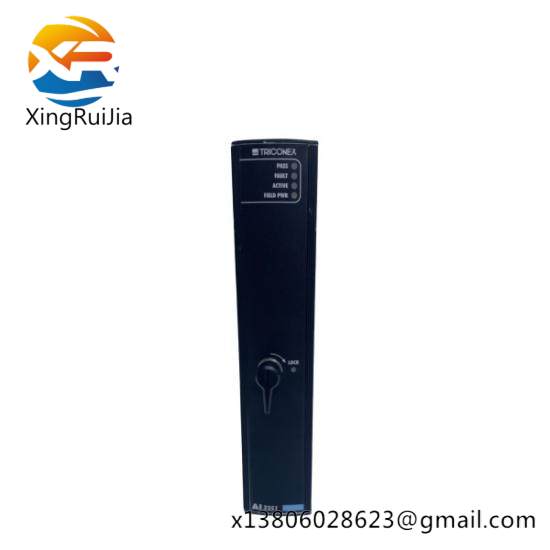 TRICONEX 4200N