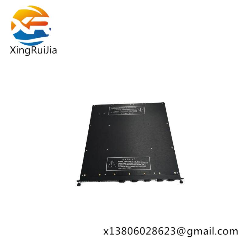 TRICONEX AI6700