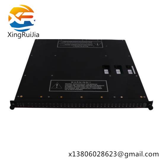 TRICONEX D06603