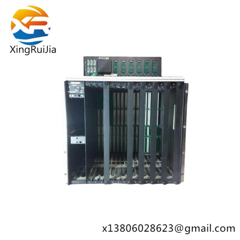 TRICONEX DI6503