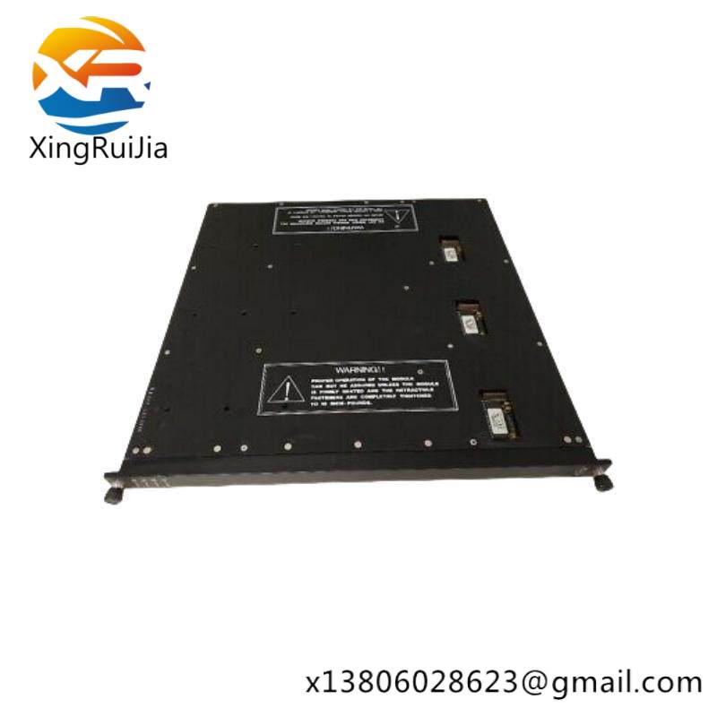 TRICONEX FTA-544