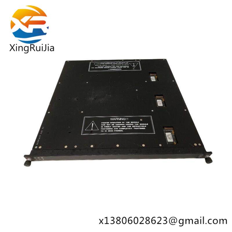TRICONEX FTA-554