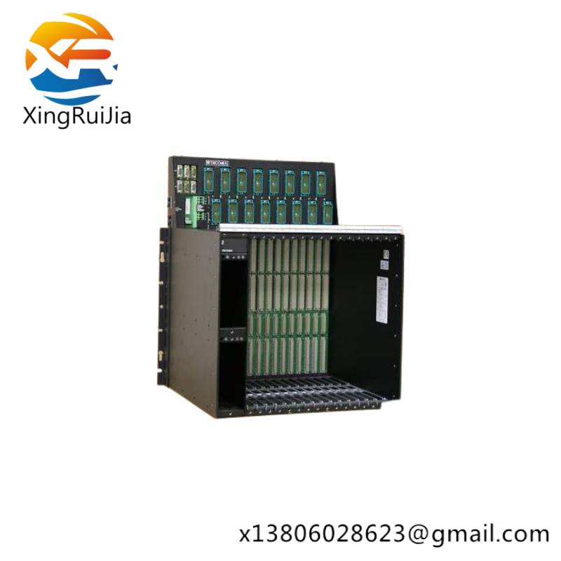 TRICONEX HCU3700/3703E