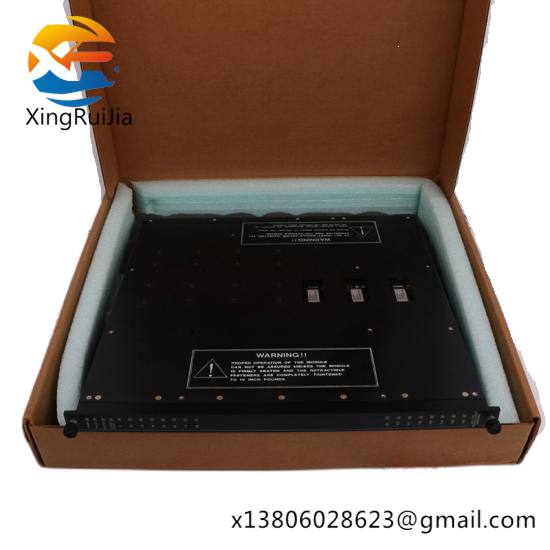 TRICONEX MP6004