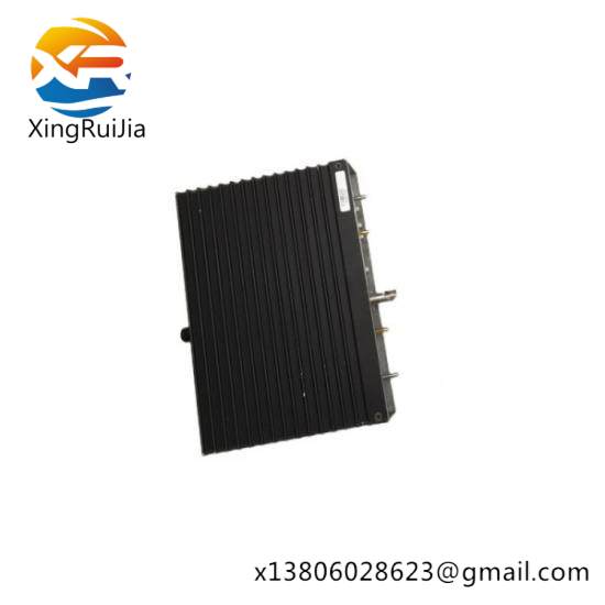 Triconex 4201N Remote Extender Module