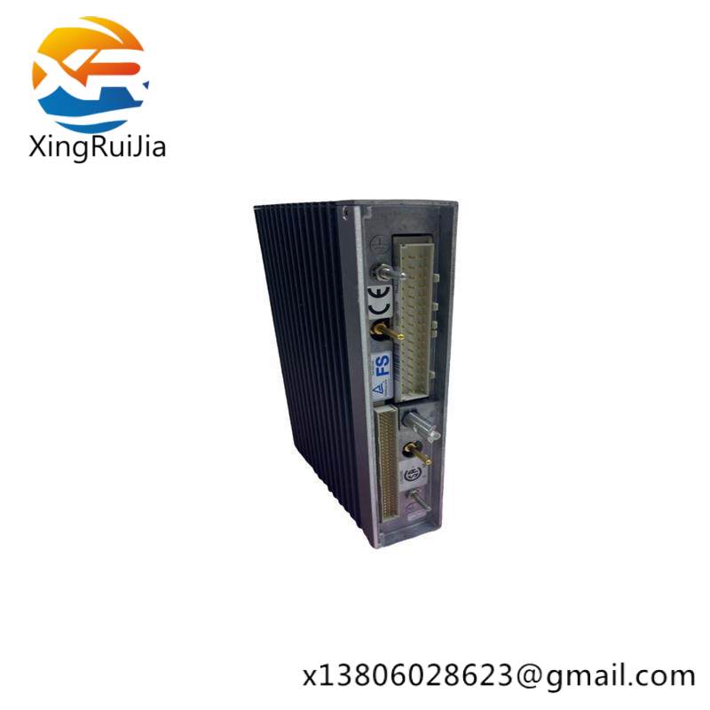 TRICONEX SDO3411 Communication Module