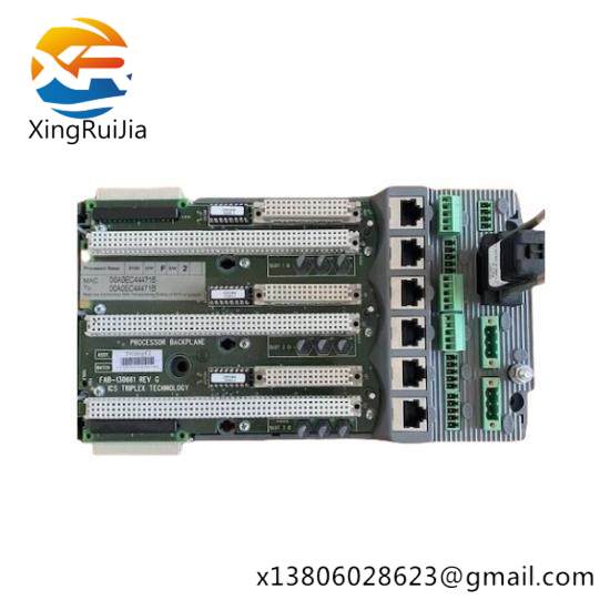 TRICONEX T8830