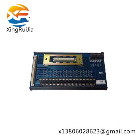 TRICONEX T8850