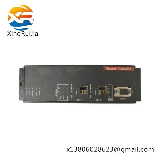 TRICONEX TCM 4355X