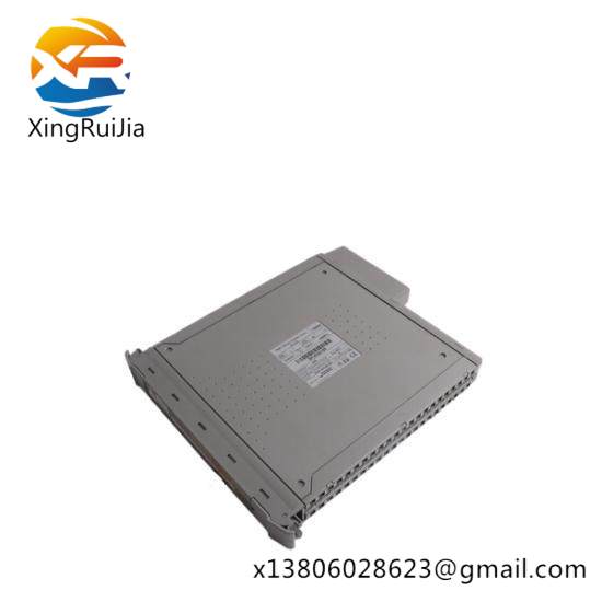 Ics Triplex SE3008