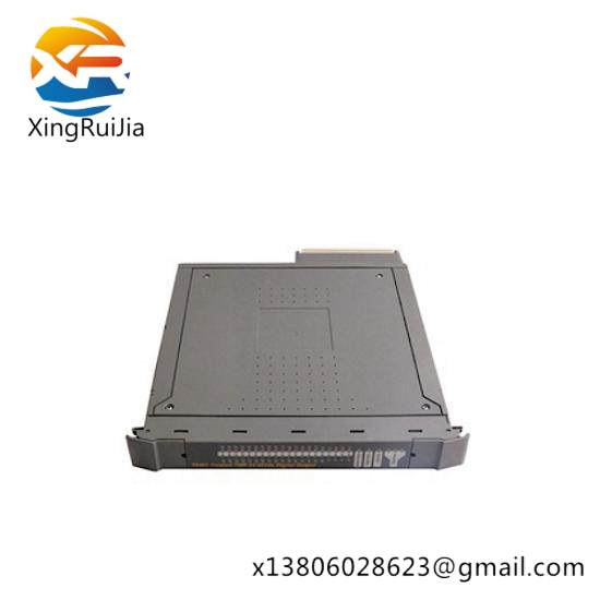 Trusted T8231 ICS Triplex
