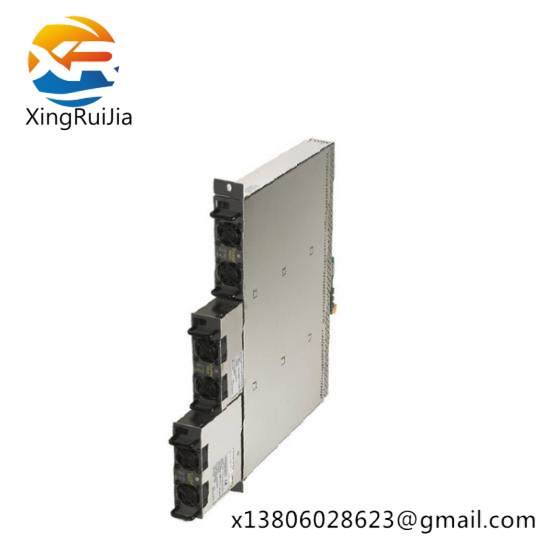 Trusted T8231 ICS Triplex