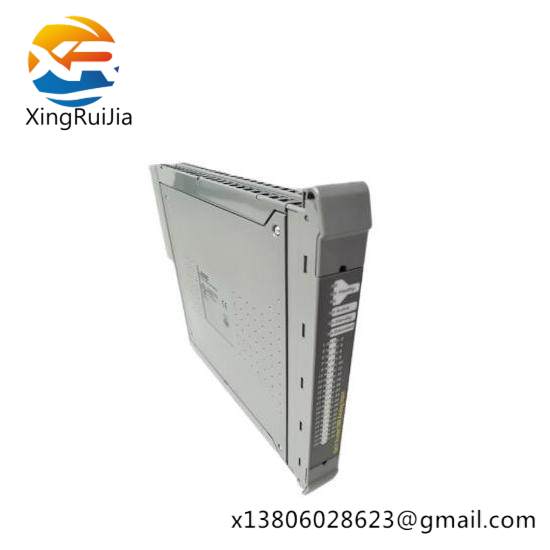 Trusted T8802 Input Module  ICS Triplex