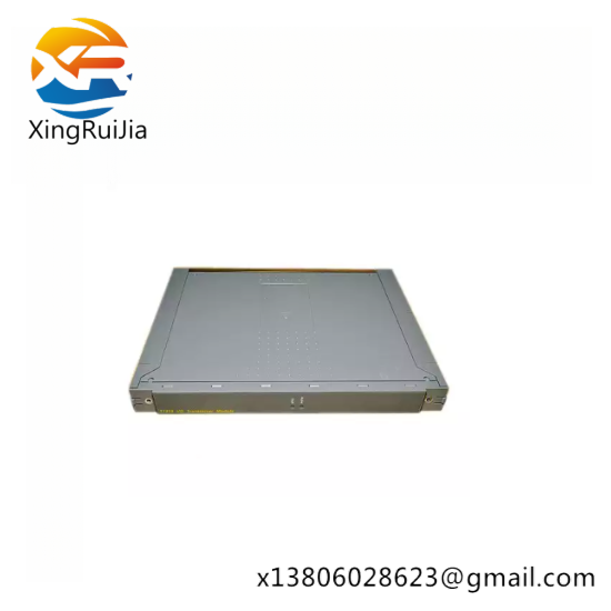 Trusted T8824 Input Module ICS Triplex
