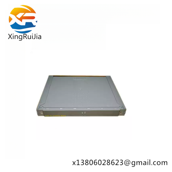 Trusted T8831 Analog Input Module  ICS Triplex