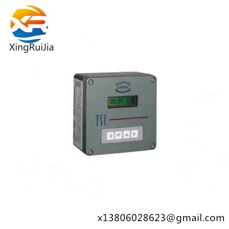 TECHCON SYSTEMS TSI 977 Tank Side Indicator