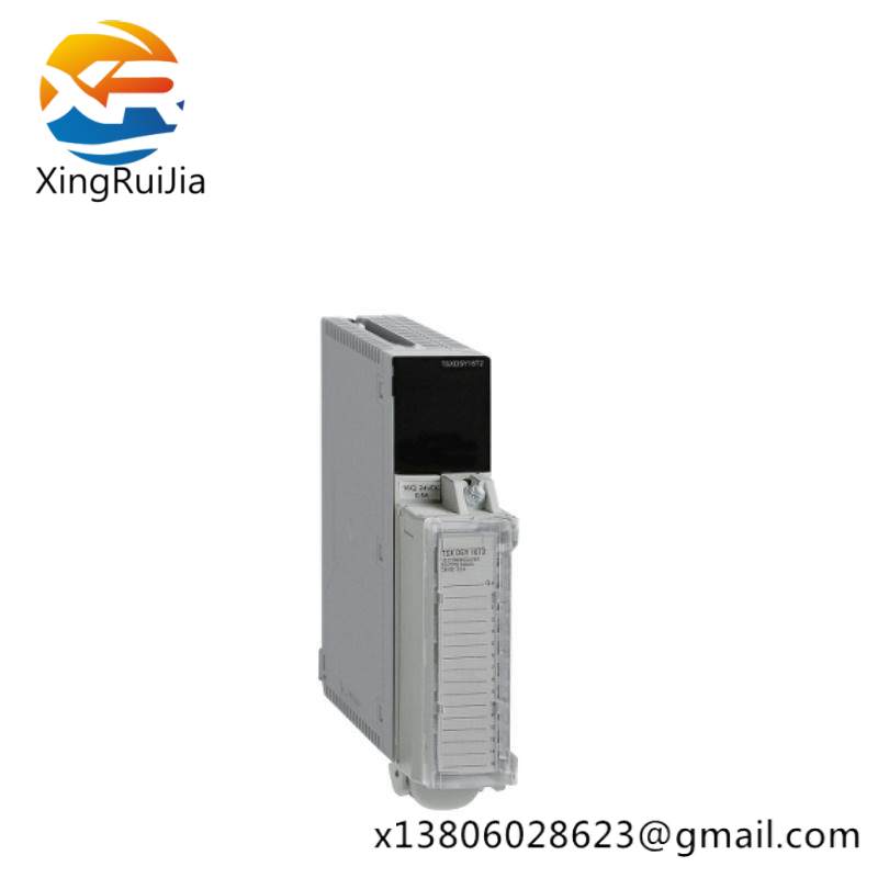 Schneider TSXDSY16T2 Modicon Discrete Output Module