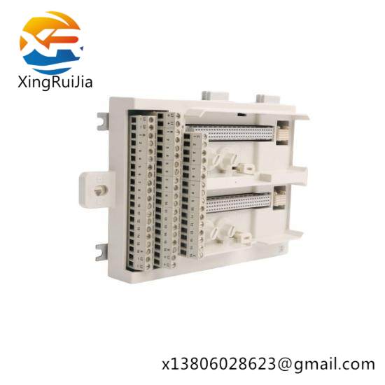 TU842 3BSE020850R1 Termination Unit ABB