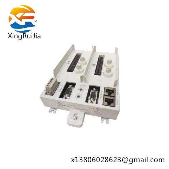 ABB 3HAC027281-002