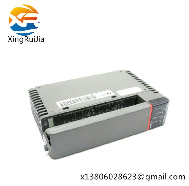 SIEMENS U-55T Output Module
