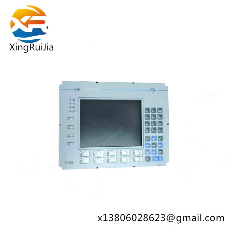 UNIOP ETT-VGA