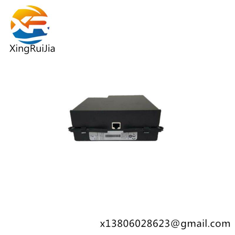GE UR9KH CPU MODULE