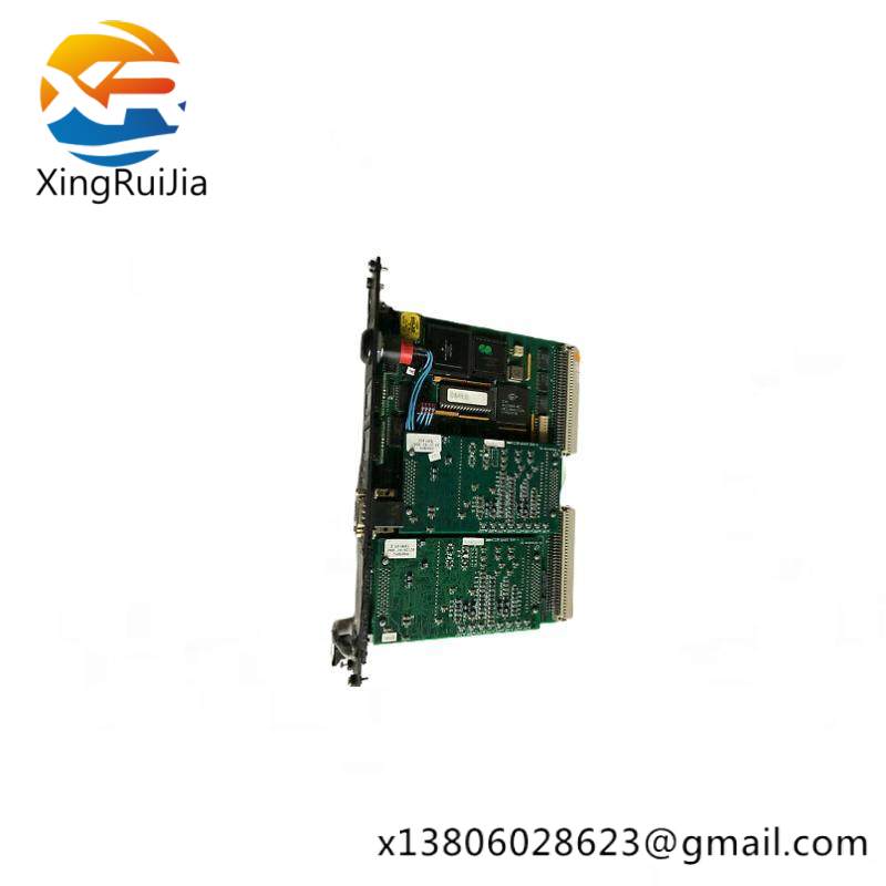 NORGREN VAC030-S4-S4 SERVO DRIVE BOARD