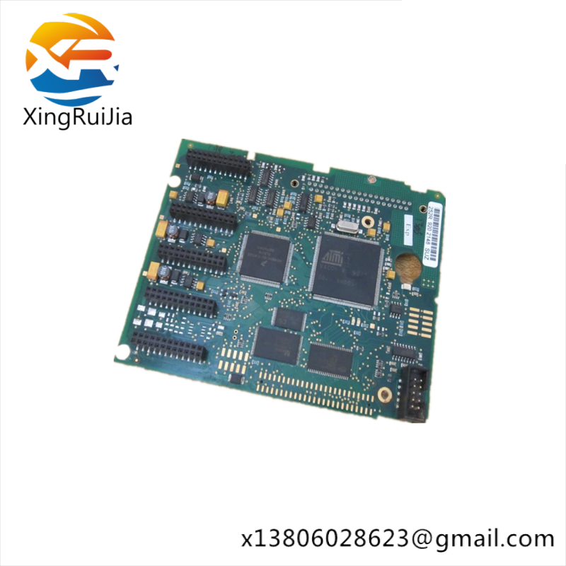 VACON PC00252 Circuit Board