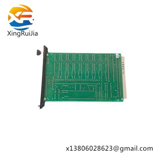 VALMET BIU 84 BIU84/421895-1A A413143 Module