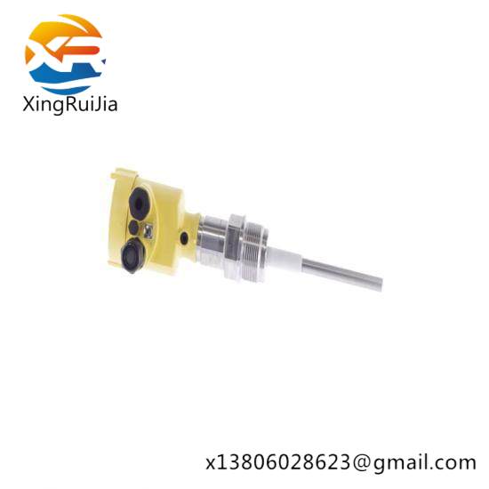 VEGA VEGACAP62CXBGARKM point level sensor