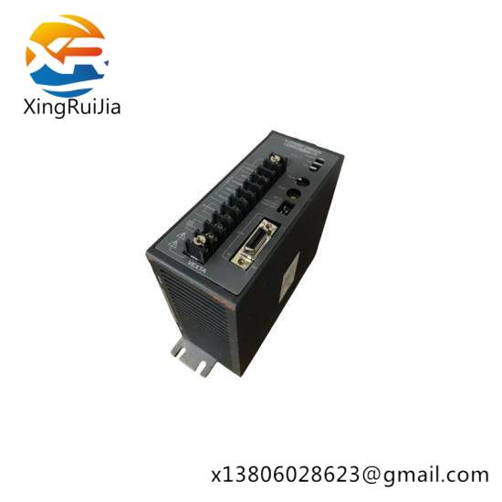 Vexta UDK5214NW-M 5 Phase Driver