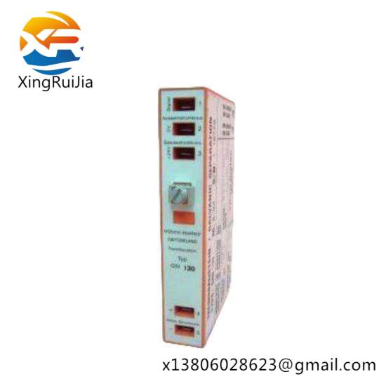 Vibro-Meter 444-680-000-511