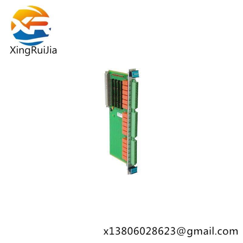 Vibro-meter VM600-XMV16 620-001-001-116