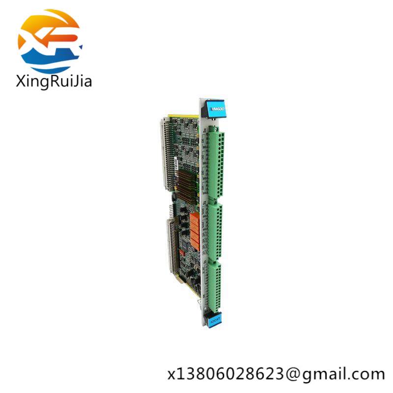 VIBRO 200-582-915-032 VM600