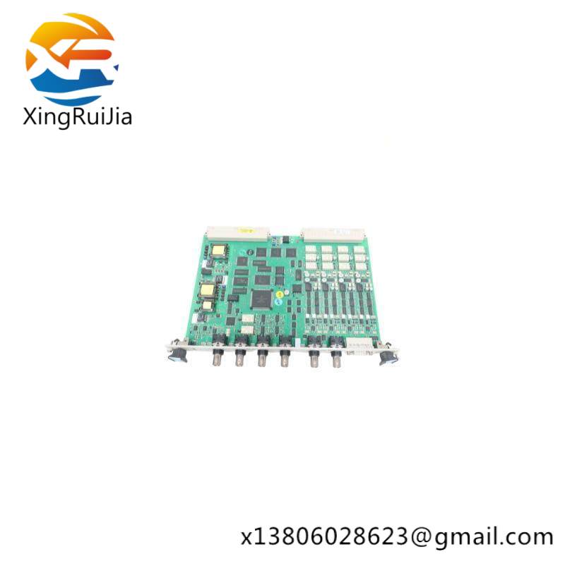 VIBRO Meter MPC4(200-510-076-114) PCB CIRCUIT BOARD