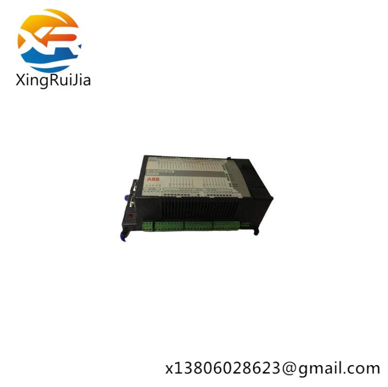 VIBRO METER VM600 200-595-046-414 Modular Central Processing Unit