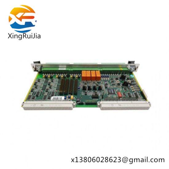 VIBRO METER VM600 IOC4T input /output card